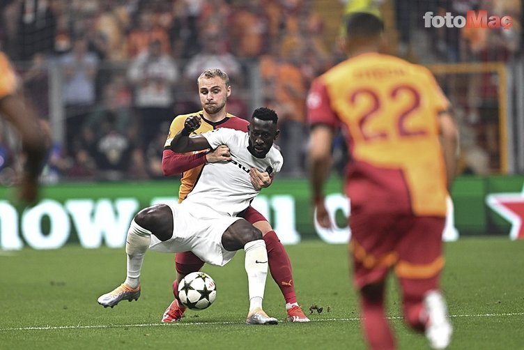 Spor yazarlarından Galatasaray - Young Boys maçı yorumları