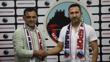 Mardin Cingöz'e emanet