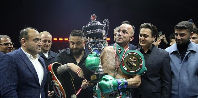 Başkan Erdoğan’a hediye edecek