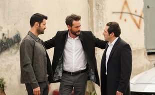 Kimse Bilmez 25. Bölüm izle!