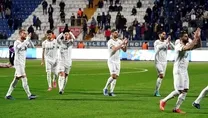 Kasımpaşa’da hedef 3 puan