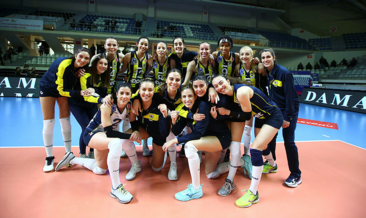 Voleybol: Vestel Venus Sultanlar Ligi play-off