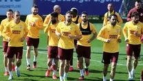 İdman iptal edildi