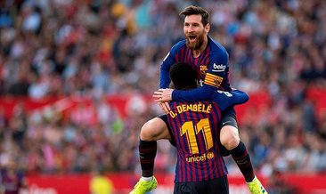 Avrupa'nın 5 büyük liginde görünüm