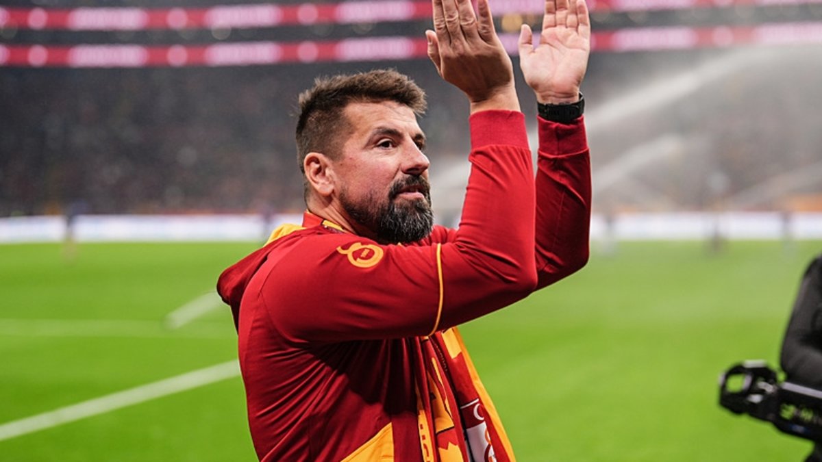 Galatasaray'ın eski yıldızı Milan Baros'tan Icardi ve Fenerbahçe sözleri!