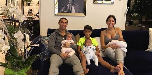 Patrice Evra: Ronaldo'nun evine gitmeyin