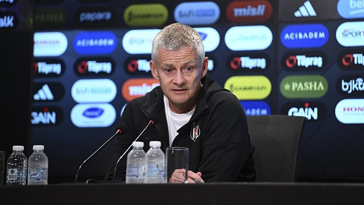 Hayal kırıklığı yaşıyorum