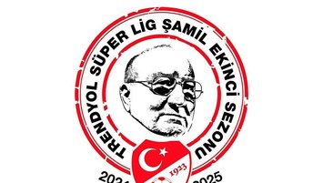 Şamil Ekinci sezonu