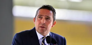 Galatasaray’dan Ali Koç’a sert cevap!