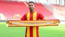 Amin Cherni fire vermedi