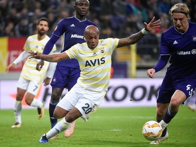 Andre Ayew için teklif yapıldı! İşte bonservis ücreti
