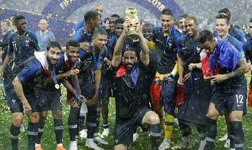 Adil Rami için Süper Lig iddiası