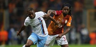 Trabzon'da zorunlu oyuncu değişikliği