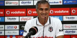 Şenol Güneş’ten bomba açıklamalar