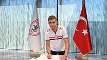 Samsunspor’dan orta saha takviyesi!