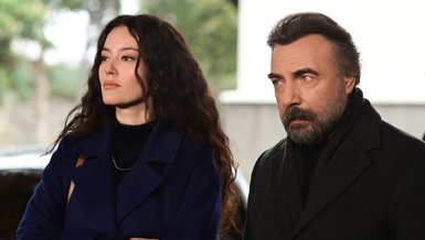 📺 BEN BU CİHANA SIĞMAZAM 19. BÖLÜM İZLE - ATV Ben Bu Cihana Sığmazam TEK PARÇA FULL HD İZLE