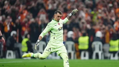 Muslera konuşacak
