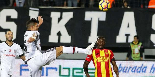 Pepe varsa sorun yok