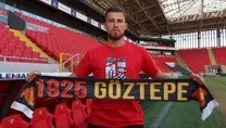 Göztepe kaleci arıyor