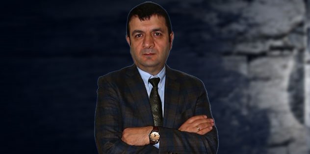Erdal Torunoğulları: Evde kalalım!