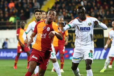 Spor yazarları Alanyaspor - Galatasaray maçını yazdı