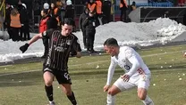 Temel: Sorumlu ben değilim