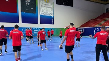 Hentbolda Avrupa sınavı