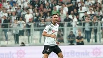 Beşiktaş’ta Victor Ruiz 4 hafta yok!