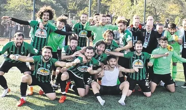 Kocaeli fırtınası