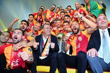 Galatasaray’da hedef Diagne ve Trezeguet!