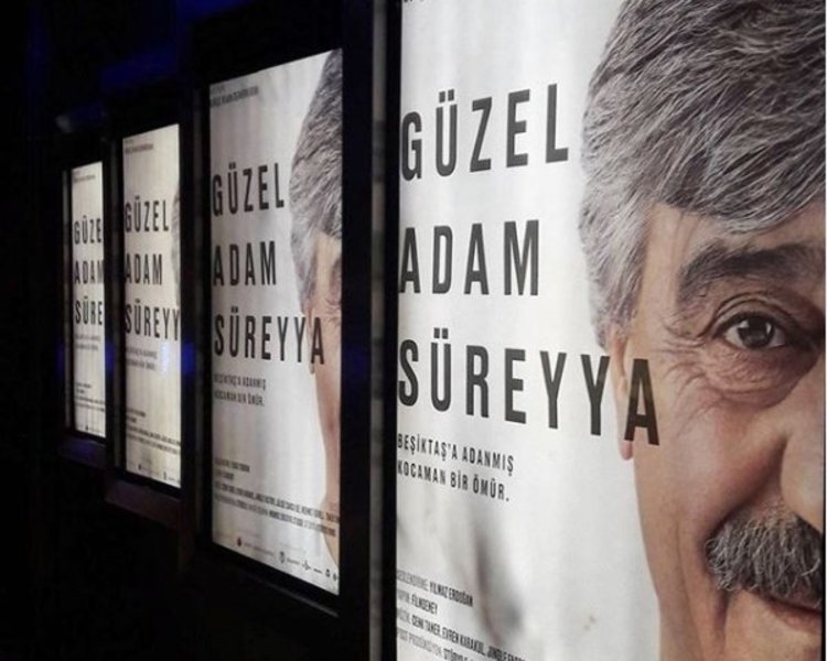 guzel adam sureyya ya odul son