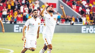 Alt liglerden haberler (09.08.2022)