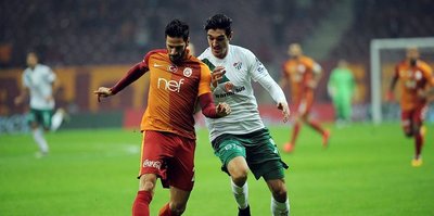 Galatasaray isyanda!