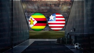 Zimbabve - Liberya maçı ne zaman, saat kaçta ve hangi kanalda canlı yayınlanacak? | Afrika Uluslar Kupası Elemeleri