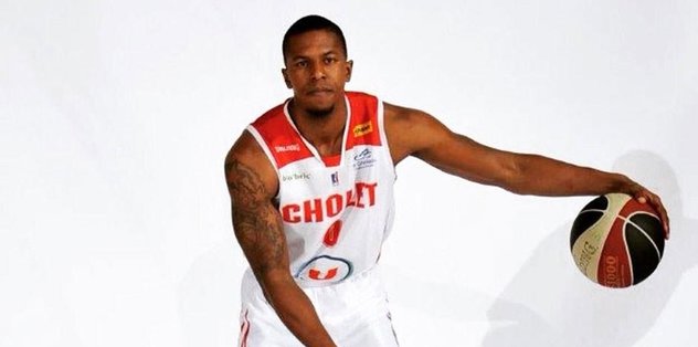 ABD’li Gotcher Beşiktaş’a geldi