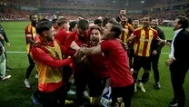Sprintin adı Kayseri
