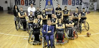 Rakip Gaziantep