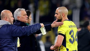 Amrabat ve Maximin belirsiz