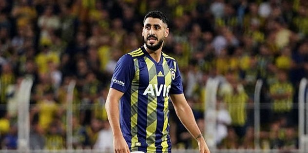 Tolga Ciğerci'den kulüp doktoruna jest