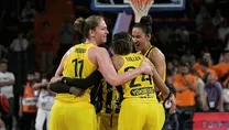 Fenerbahçe Alagöz finale yükseldi!