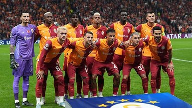 Milli takım sevinci