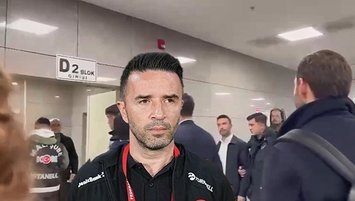 Gökhan Gönül için mahkemeden karar çıktı