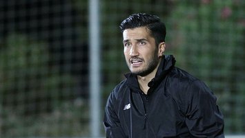 Ex-Dortmund midfielder Nuri Sahin takes player/coach role at Antalyaspor