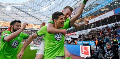 Mario Gomez listeye girdi