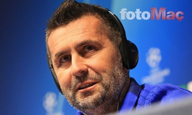 Bjelica ile görüştüğünü açıkladı! ’’Fenerbahçe...’’