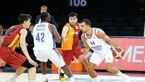 Anadolu Efes’ten Aslan’a fark