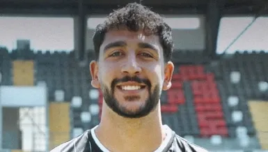 Somaspor'dan orta sahaya 3 yıllık takviye