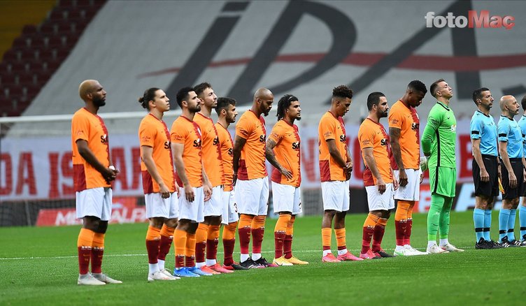 Son dakika transfer haberleri: Galatasaray'da büyük
