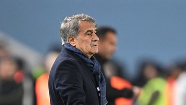 Şenol Güneş'ten Eren Elmalı ve Galatasaray sözleri! Noktayı koydu