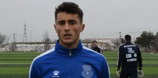 Sivas’a Kosovalı ön libero önerildi